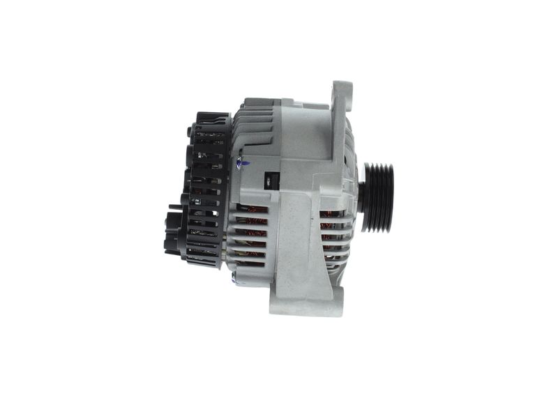 Bosch 1986A01545 Alternator - 3