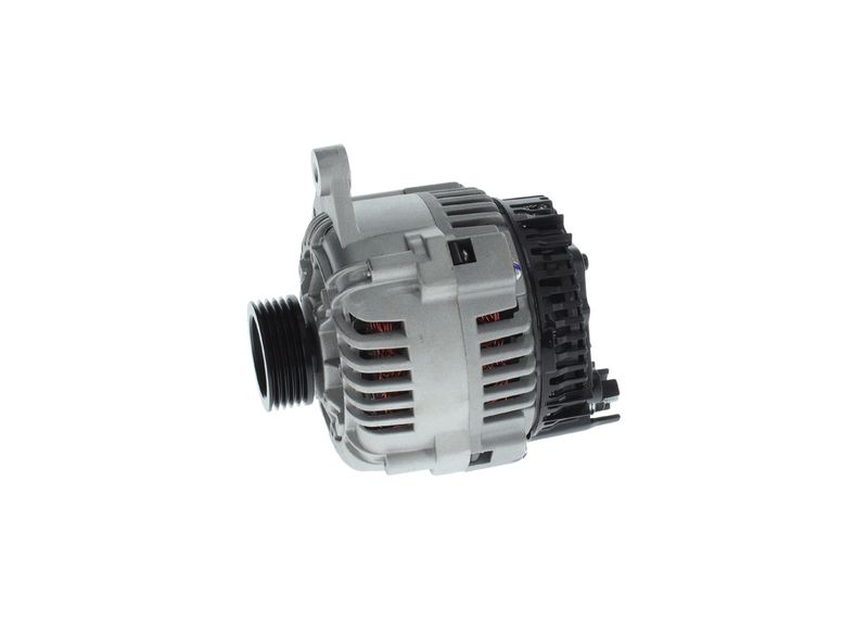 Bosch 1986A01545 Alternator - 5