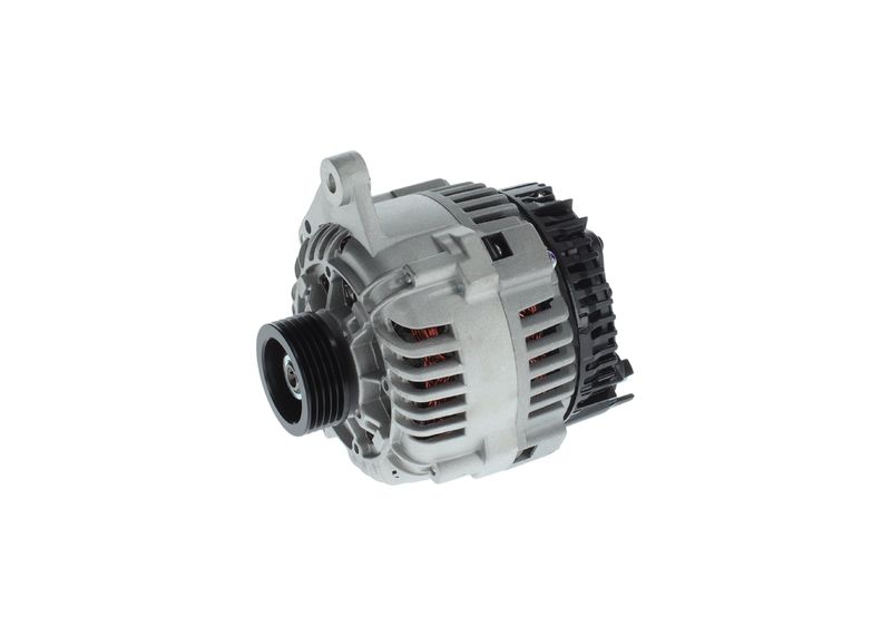 Bosch 1986A01545 Alternator - 6