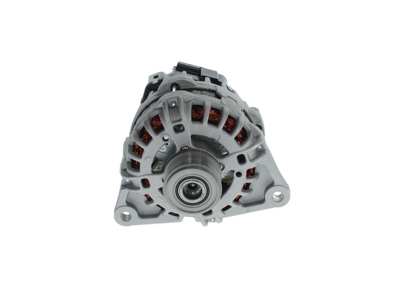 Bosch 1986A01984 Alternator - 2