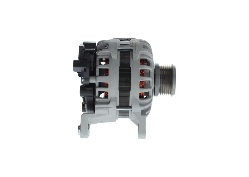 Bosch 1986A01984 Alternator - 3