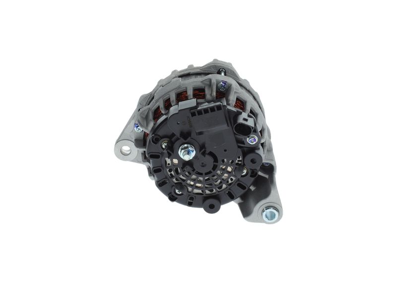 Bosch 1986A01984 Alternator - 4