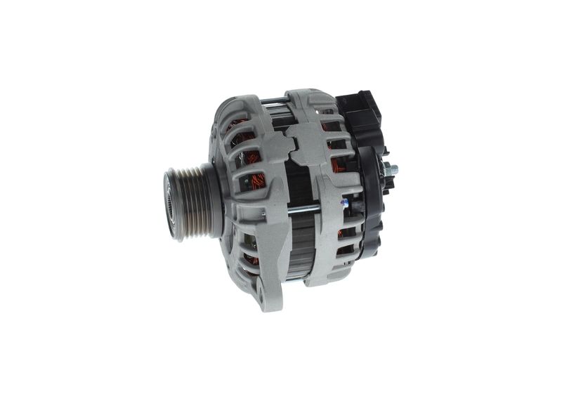 Bosch 1986A01984 Alternator - 6