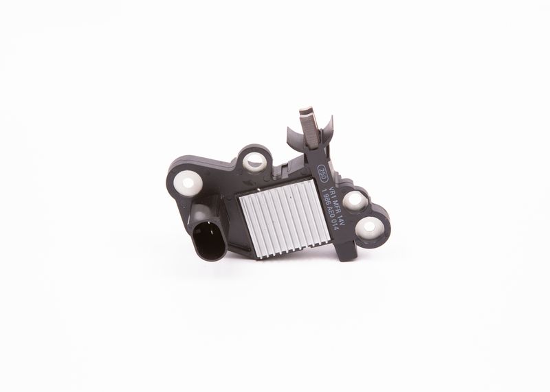 Bosch 1986AE0014 Alternator Regulator - 1