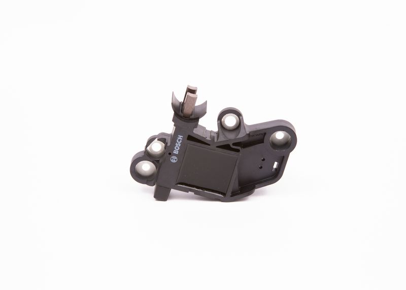 Bosch 1986AE0014 Alternator Regulator - 3