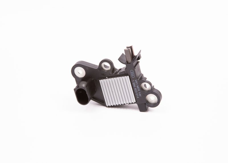 Bosch 1986AE0014 Alternator Regulator - 5