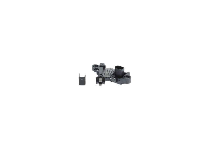 Bosch 1986AE0043 Alternator Regulator - 1