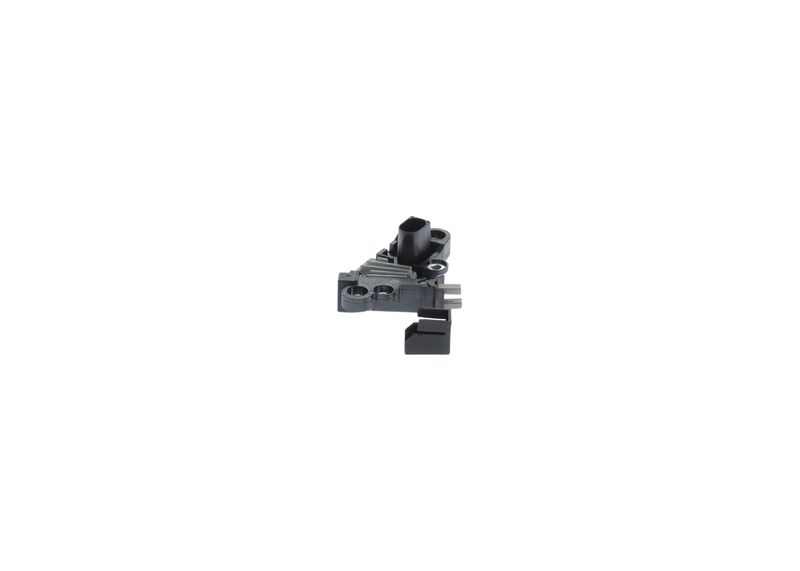 Bosch 1986AE0043 Alternator Regulator - 2