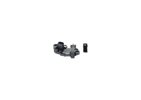 Bosch 1986AE0043 Alternator Regulator - 3