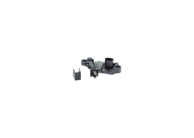 Bosch 1986AE0043 Alternator Regulator - 5