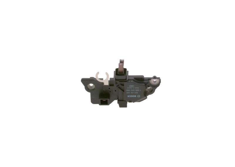 Bosch 1986AE0066 Alternator Regulator - 1