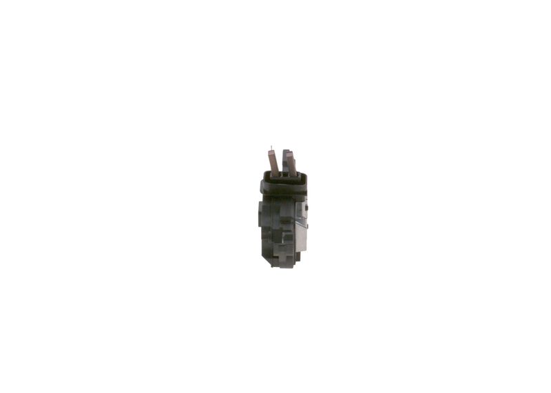 Bosch 1986AE0066 Alternator Regulator - 2