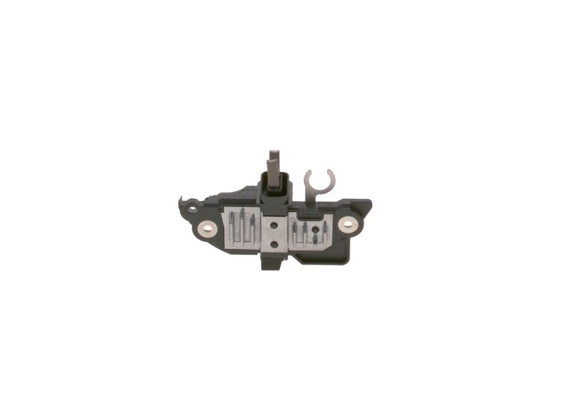 Bosch 1986AE0066 Alternator Regulator - 3