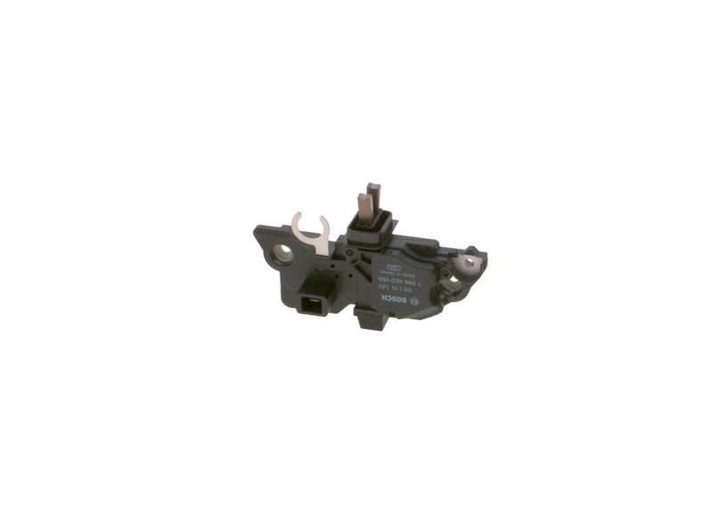 Bosch 1986AE0066 Alternator Regulator - 5