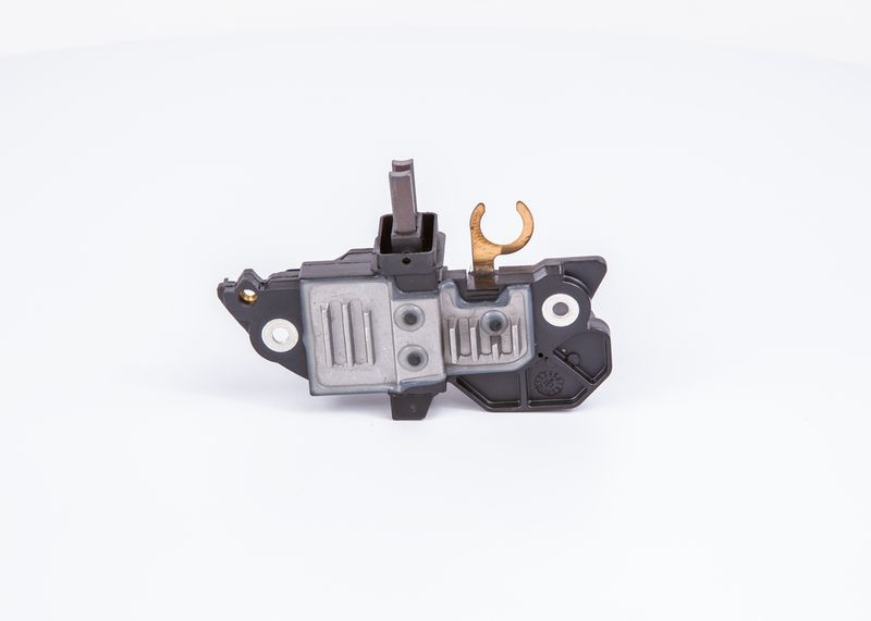 Bosch 1986AE0099 Alternator Regulator - 3