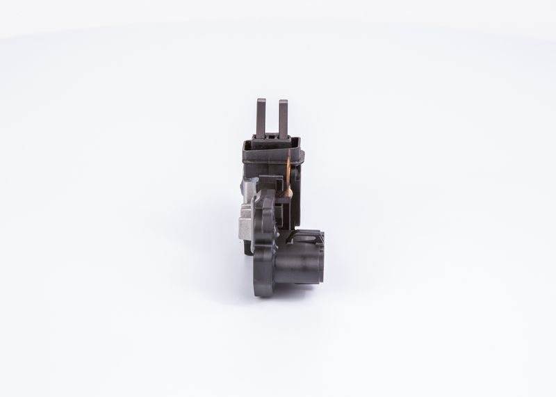 Bosch 1986AE0099 Alternator Regulator - 4
