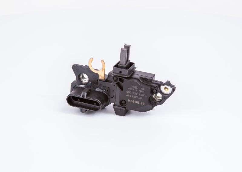 Bosch 1986AE0099 Alternator Regulator - 5