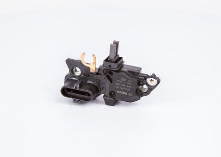 Bosch 1986AE0099 Alternator Regulator - 5
