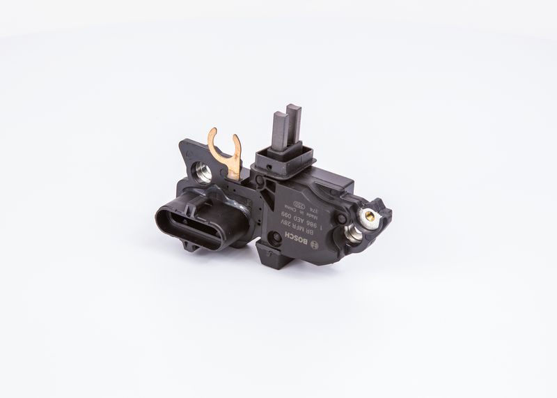 Bosch 1986AE0099 Alternator Regulator - 6