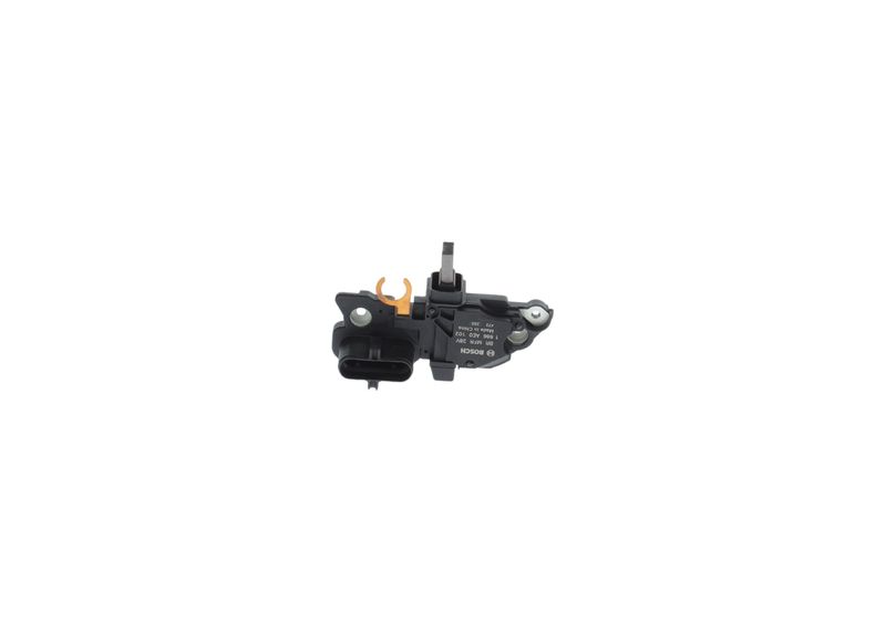 Bosch 1986AE0102 Alternator Regulator - 1