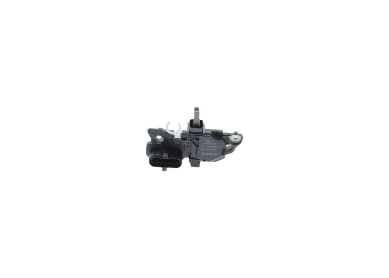 Bosch 1986AE0103 Alternator Regulator - 1