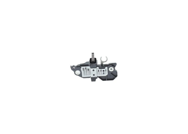 Bosch 1986AE0103 Alternator Regulator - 3