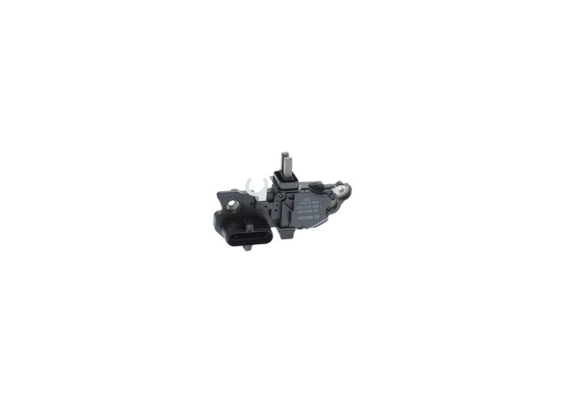Bosch 1986AE0103 Alternator Regulator - 5