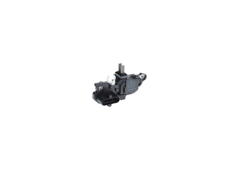 Bosch 1986AE0103 Alternator Regulator - 6