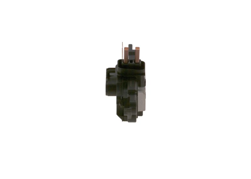 Bosch 1986AE0104 Alternator Regulator - 2