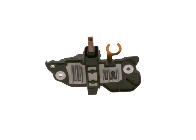 Bosch 1986AE0104 Alternator Regulator - 3
