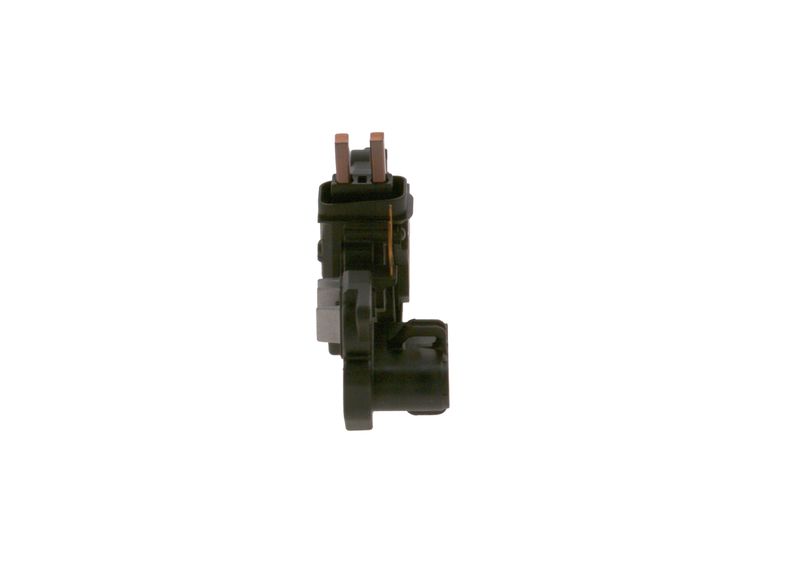 Bosch 1986AE0104 Alternator Regulator - 4