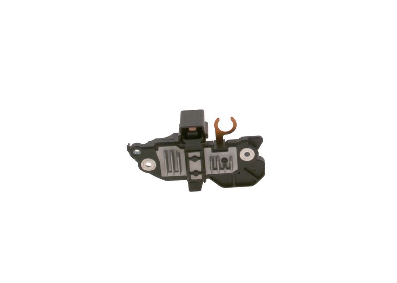 Bosch 1986AE0105 Alternator Regulator - 3