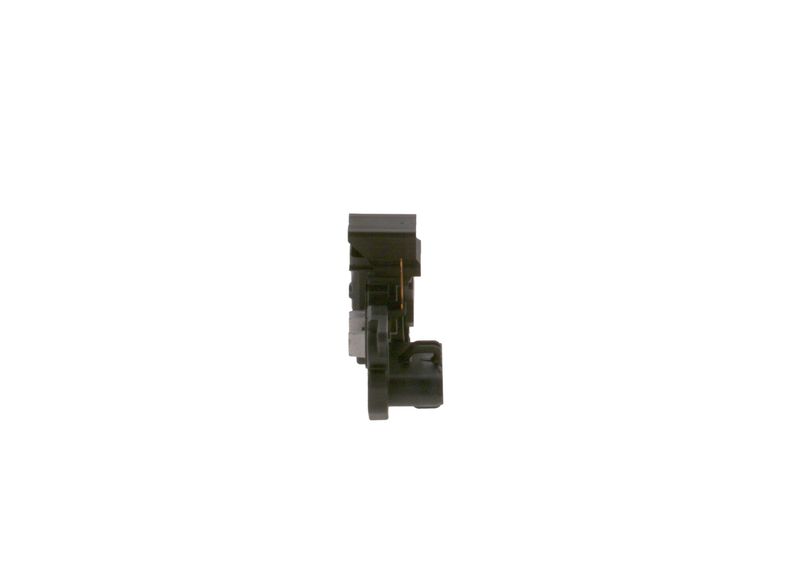 Bosch 1986AE0105 Alternator Regulator - 4
