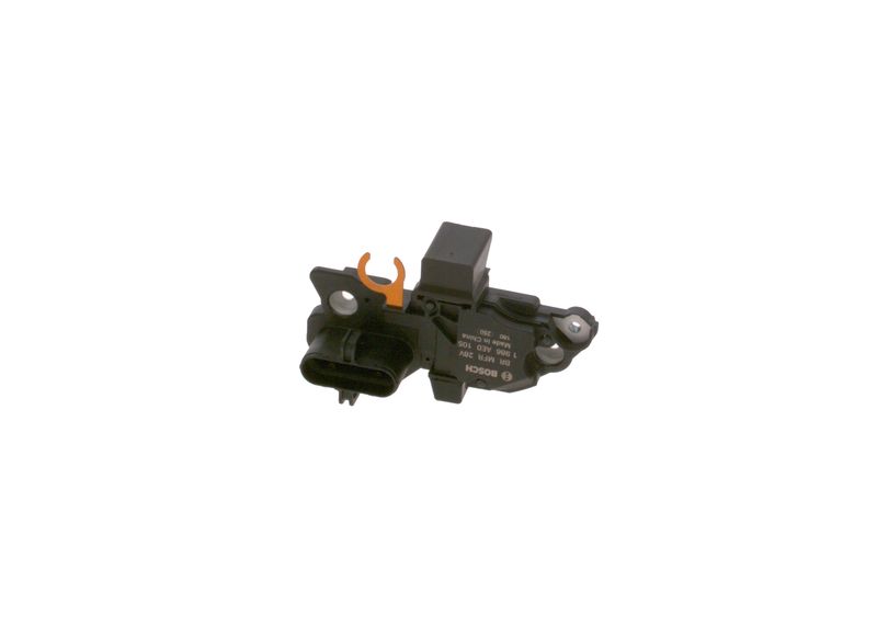 Bosch 1986AE0105 Alternator Regulator - 5