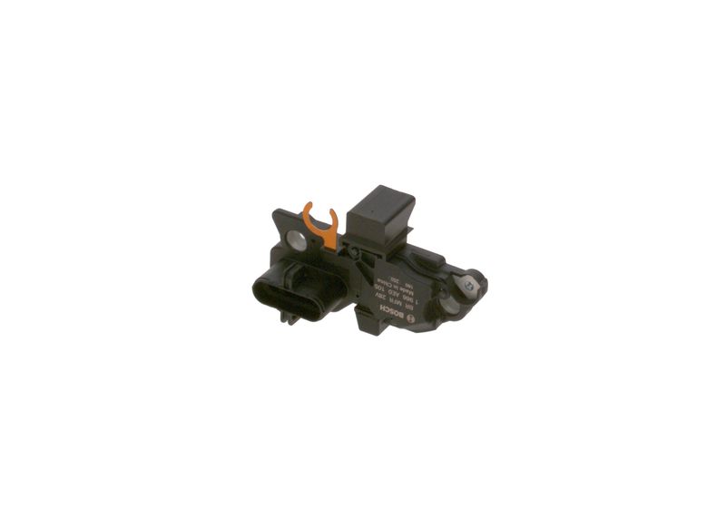 Bosch 1986AE0105 Alternator Regulator - 6
