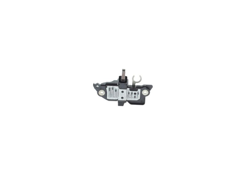 Bosch 1986AE0108 Alternator Regulator - 1