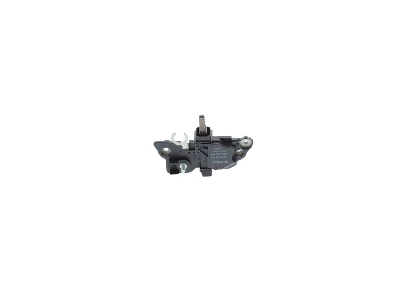 Bosch 1986AE0108 Alternator Regulator - 3