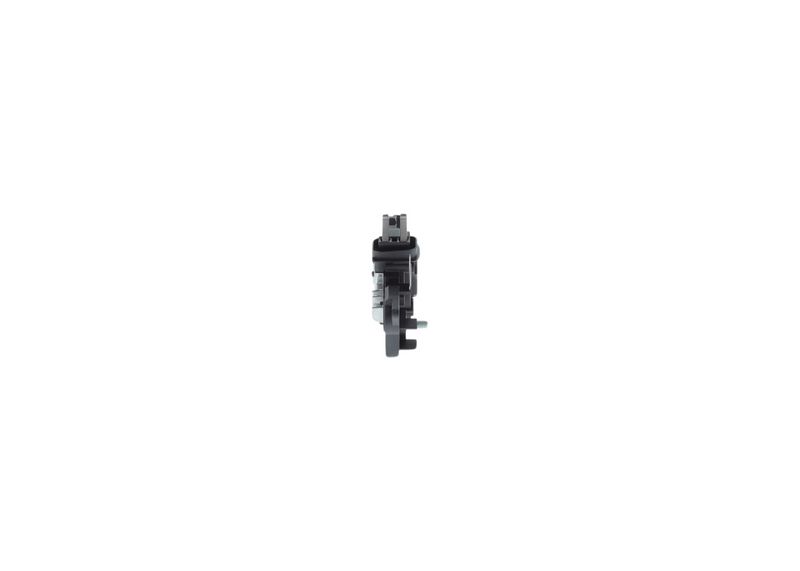 Bosch 1986AE0108 Alternator Regulator - 4