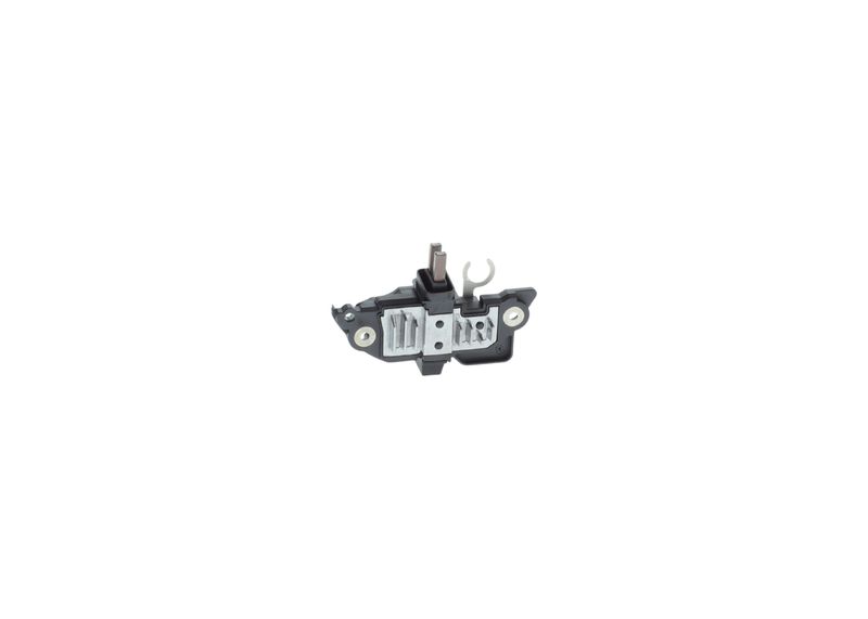 Bosch 1986AE0108 Alternator Regulator - 5