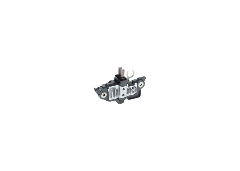 Bosch 1986AE0108 Alternator Regulator - 6