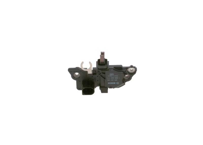 Bosch 1986AE0111 Alternator Regulator - 1