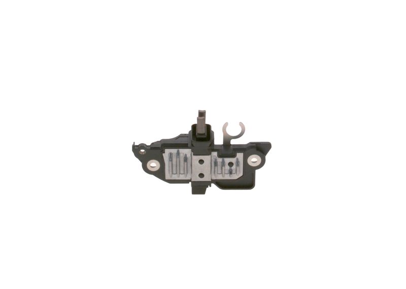 Bosch 1986AE0111 Alternator Regulator - 3