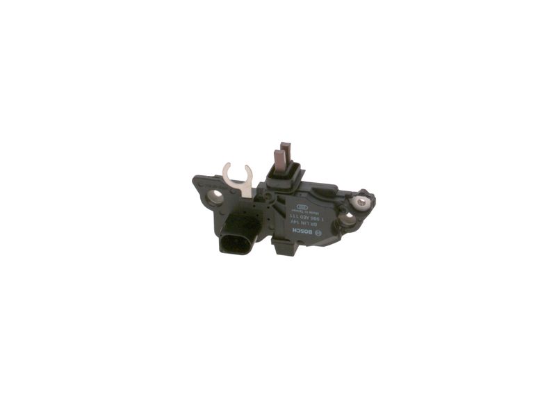Bosch 1986AE0111 Alternator Regulator - 5