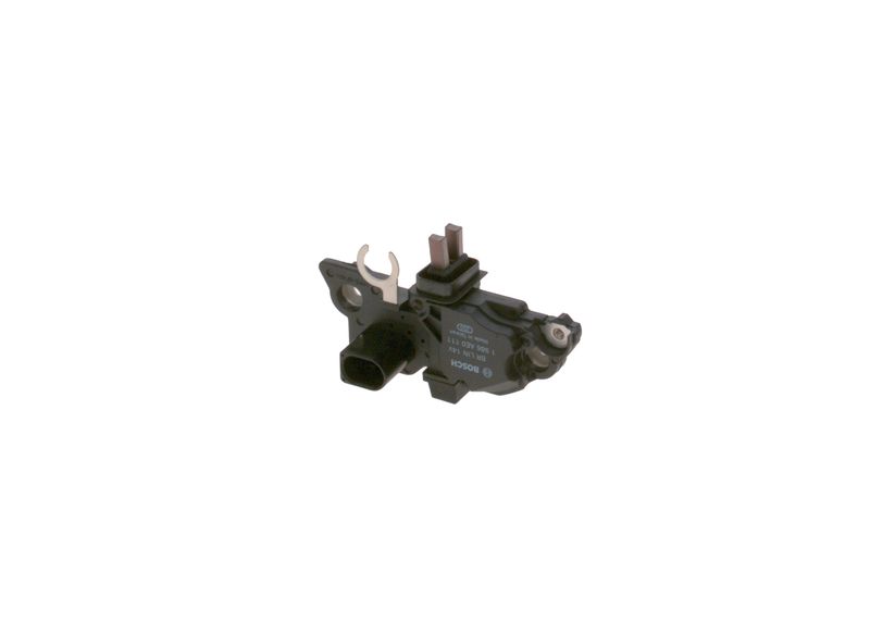 Bosch 1986AE0111 Alternator Regulator - 6