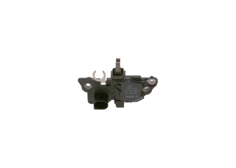 Bosch 1986AE0113 Alternator Regulator - 1