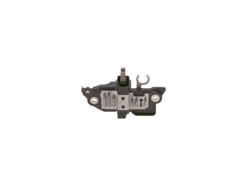 Bosch 1986AE0113 Alternator Regulator - 3