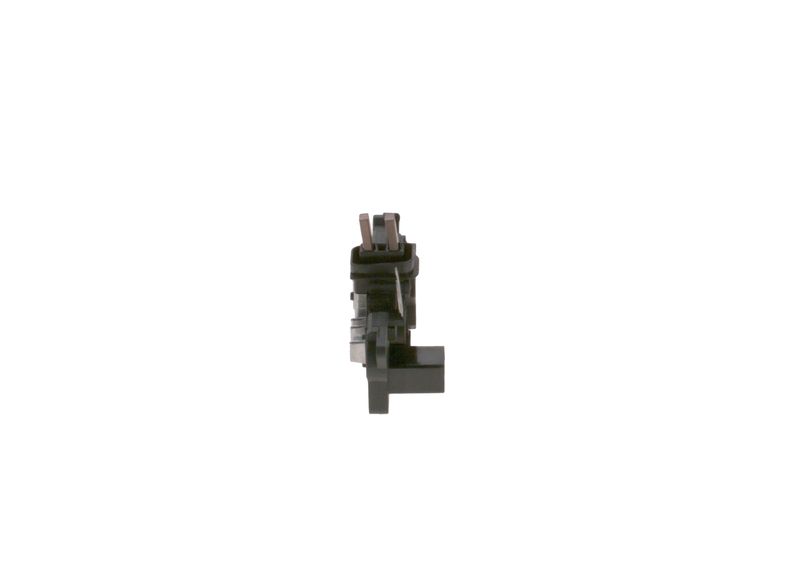 Bosch 1986AE0113 Alternator Regulator - 4