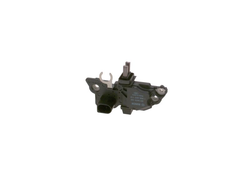 Bosch 1986AE0113 Alternator Regulator - 5