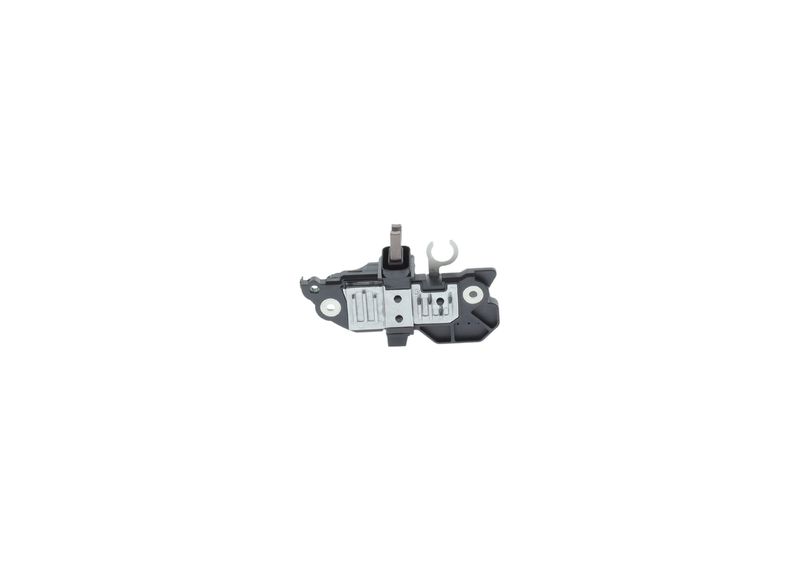 Bosch 1986AE0116 Alternator Regulator - 3