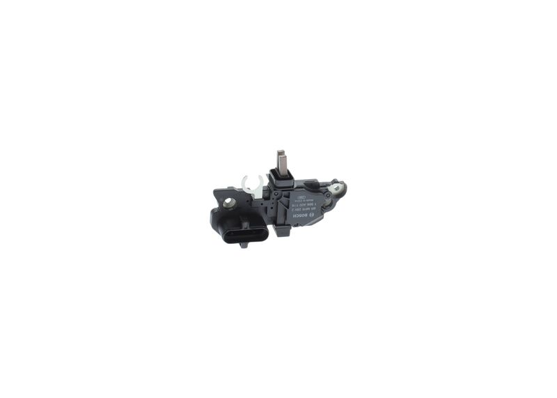 Bosch 1986AE0116 Alternator Regulator - 5